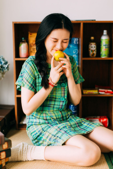 隔窗恋爱